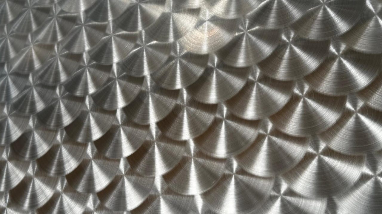 Fiorettatura efinox Fiorettatura efinox